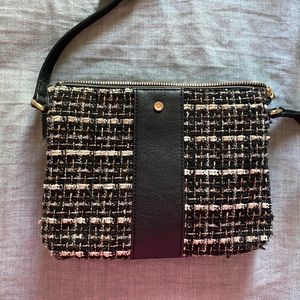LC Lauren Conrad Crossbody Bag